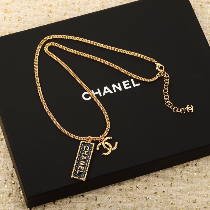 Chanel Necklaces